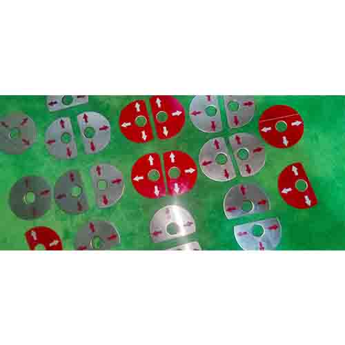 aluminium-name-plate