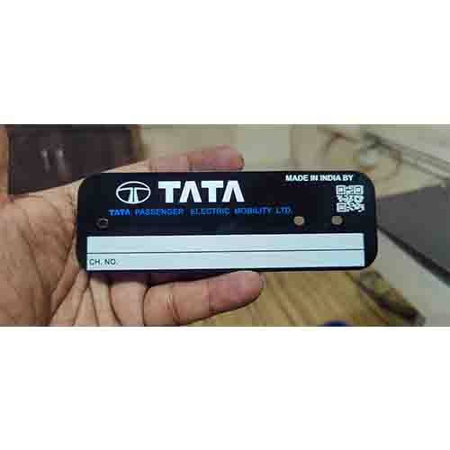 aluminium-name-plate