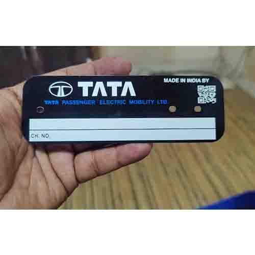 aluminium-name-plate
