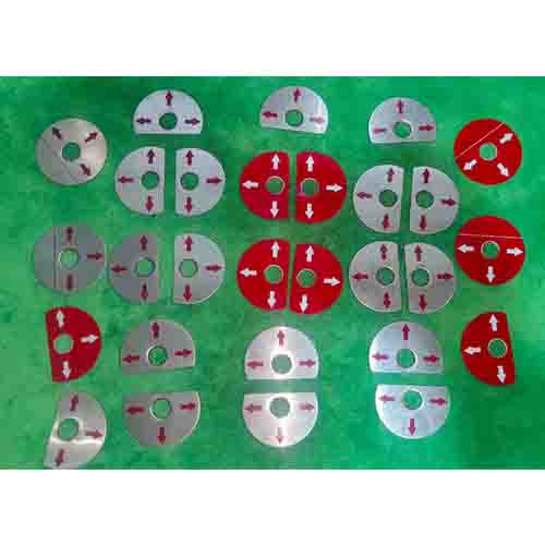 aluminium-name-plate