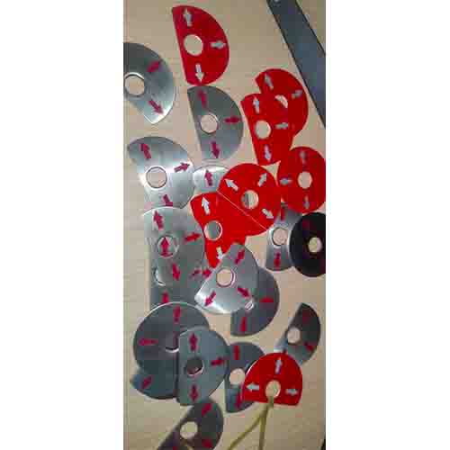 aluminium-name-plate