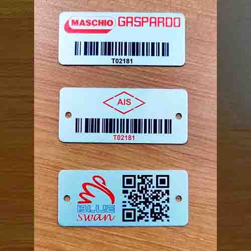 aluminium-name-plate