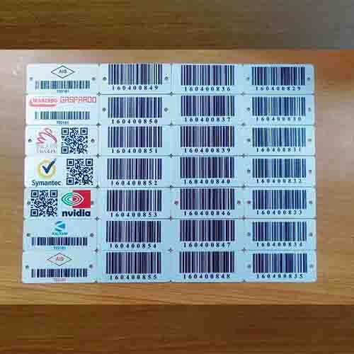 aluminium-name-plate