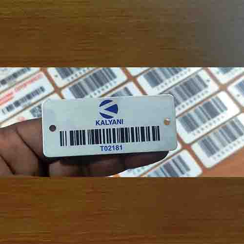 aluminium-name-plate